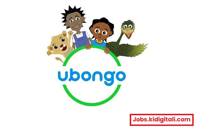 Job Opportunity at UBONGO – Educational Consultant