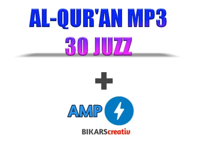 mp3 murottal Alquran