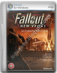 Fallout: New Vegas - Ultimate Edition System Requirements