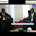 Le Ministre de la jeunesse et des Sports Dénis Kambayi s ' engage dans la protection des infrastructures sportives (vidéo) 
