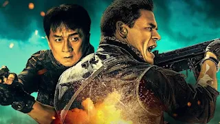 Hidden Strike Movie Download