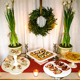 Cocktail Party Themes Decorations : Arabian Nights Themes for Special Events & Parties : 2.2 create a wisdom jar for advice.