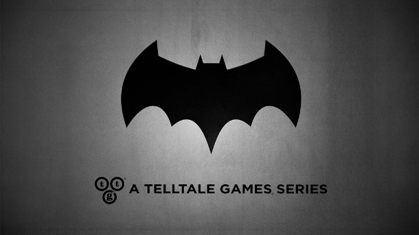 Telltale libera primeiras informações sobre seu Batman