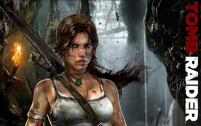 Tomb Raider Crack,jeux Tomb Raider , telecharger Tomb Raider  Crack