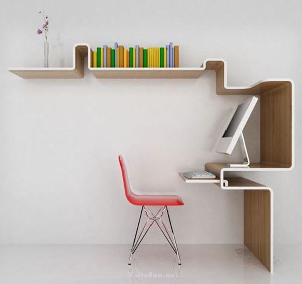 Computer Desk Designs