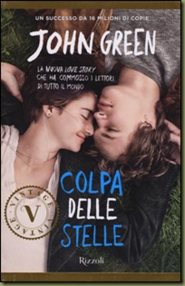 Colpa delle stelle
