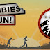 Zombies, Run!! Y corre como nunca los has echo.