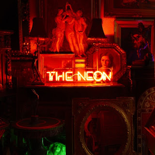 Erasure - The Neon [iTunes Plus AAC M4A]