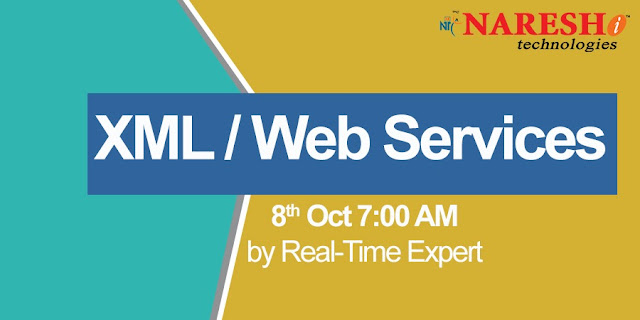  XML-Web-Services-Training-in-Hyderabad 