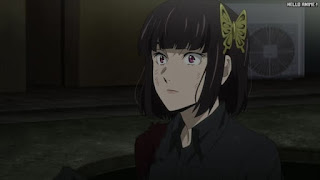 文スト アニメ 4期10話 与謝野晶子 Yosano Akiko | 文豪ストレイドッグス Bungo Stray Dogs Episode 47