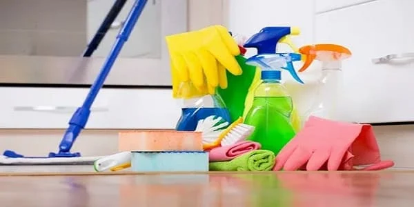 شركات تنظيف منازل في السعودية