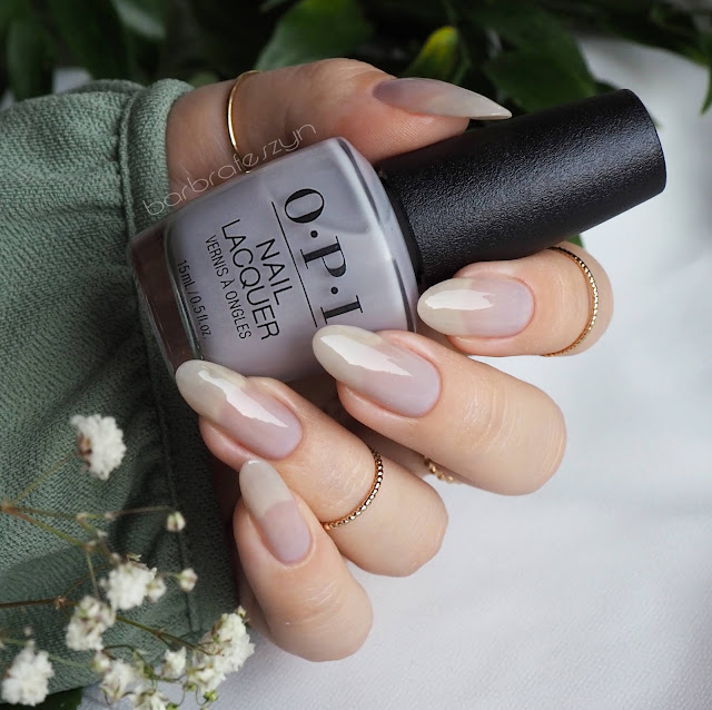 OPI Engage-meant to Be