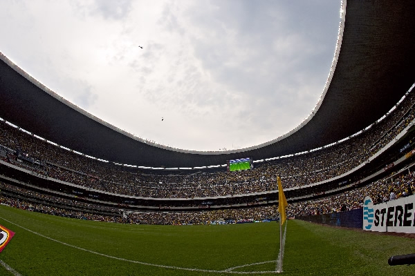 Futbol mexicano Liguilla Torneo Clausura 2013, Partido de vuelta de las Semifinales: América vs. Monterrey | Ximinia