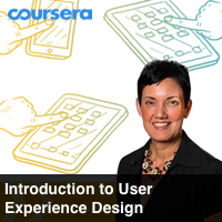 Introduction to user experience design course