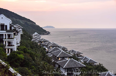 越南峴港, Intercontinental Danang, 洲際酒店