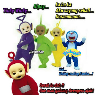 meme teletubbies