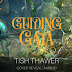 Cover Reveal - Excerpt & Giveaway - Guiding Gaia by Tish Thawer