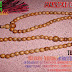 沉香念珠手鍊項鍊 Agarwood Eaglewood :  Tasbih Bhuda Kayu Gaharu Garu Grad C1 Ukuran 108 Diameter 6 mm 