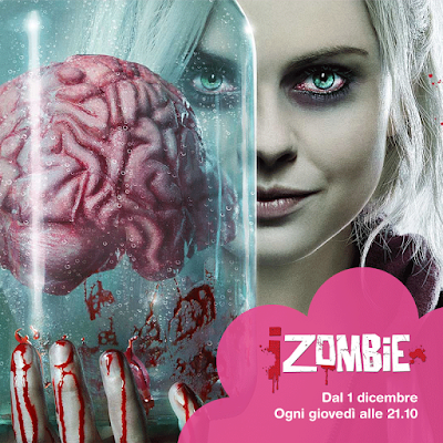 iZombie (La5)