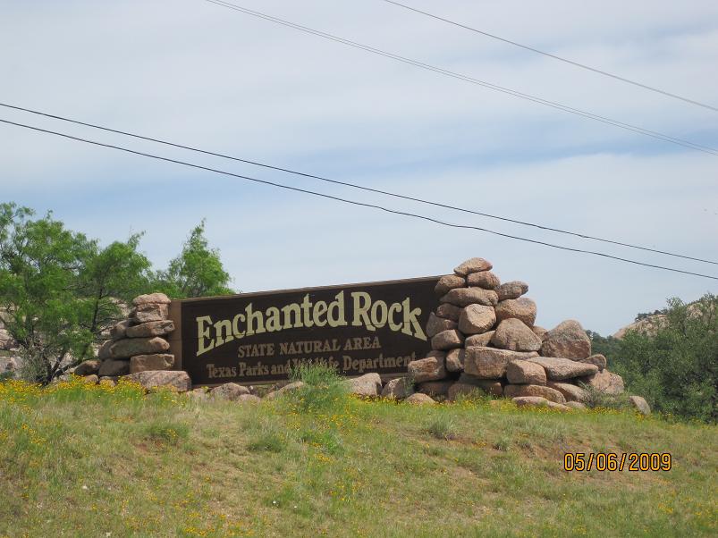 enchanted rock state park. Enchanted Rock amp; Caching