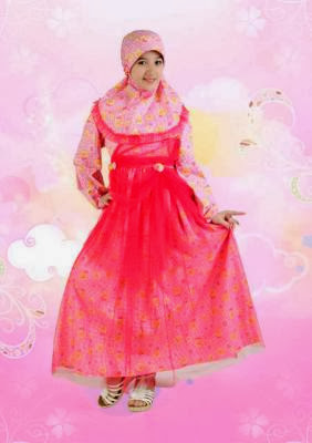 Model Baju Muslim Aini Untuk Anak Perempuan √44+ Model Baju Muslim Aini Untuk Anak Perempuan Terbaru 2022