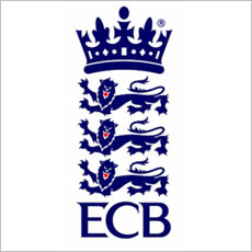 England Cricket Logo