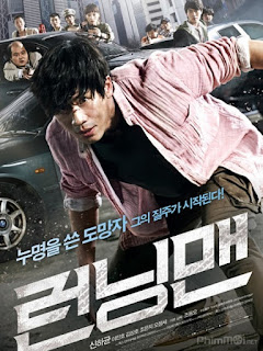 Người Cha Chạy Trốn - The Running Man (2013) [HD+Vietsub]