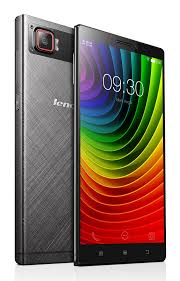 Lenovo Vibe Z2 Pro