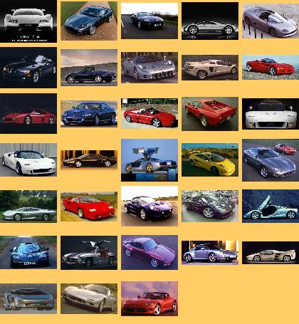 Sport Cars on Sport Cars Pictures  Its My Car Club
