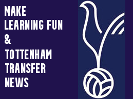 Tottenham Transfer News