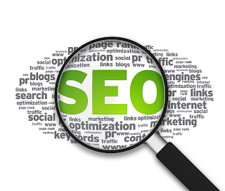 Search Engine Optimization