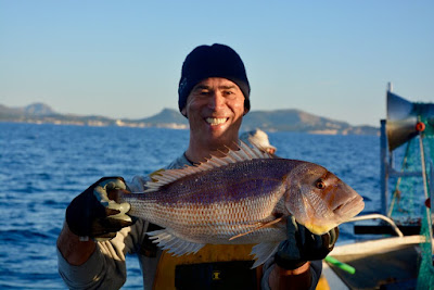 Pescaturismo Mallorca Los turistas conviven con los pescadores