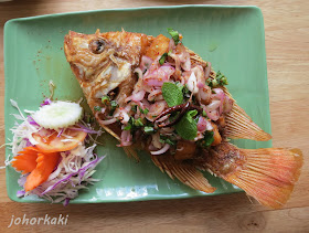 Thai-Food