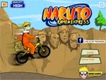Game Naruto giao hàng
