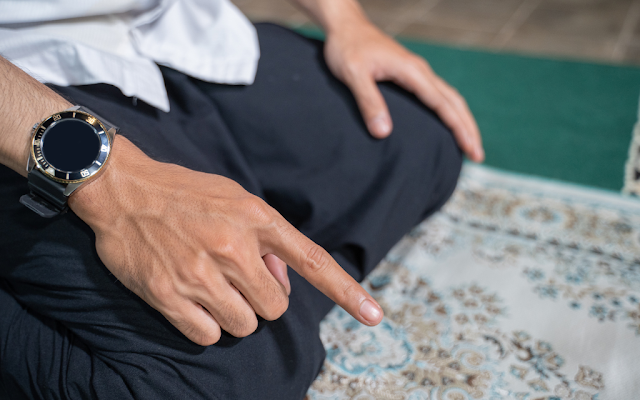 Sholat Tahajud: Rahasia untuk Mendapatkan Kemudahan