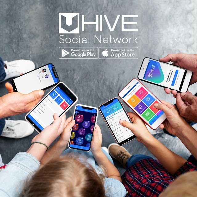 How to withdraw from uhive?