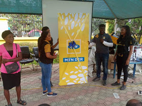  is a new app launched by the telcom giant few days ago MTN Direct to Retail (D2R) app: Buy VTU Airtime Directly from MTN