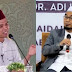 Kompak Dukung AMIN, Ustaz Abdul Somad dan Adi Hidayat Ternyata Alumnus Kampus Ternama