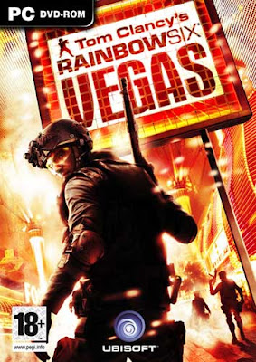 Tom Clancys Rainbow Six Vegas