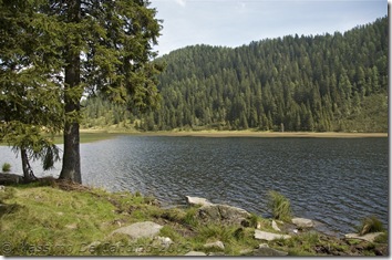 Lago Calaita