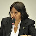 A coordenadora do Pólo PT, Rosineide Nascimento terá encontro com a  Deputada Federal Fátima Bezerra
