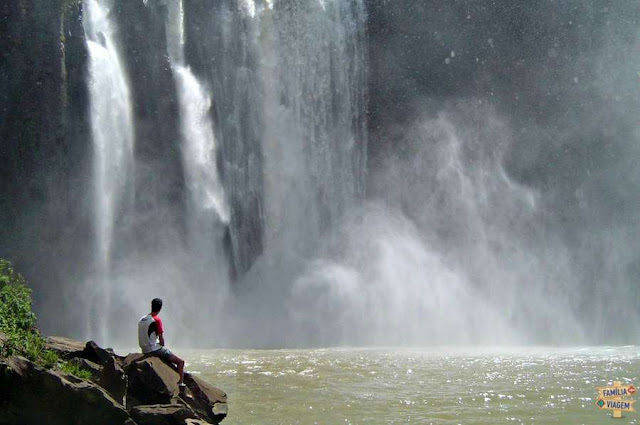 Salto Barão do Rio Branco