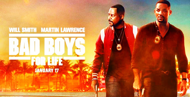 Bad boys for life movie download    