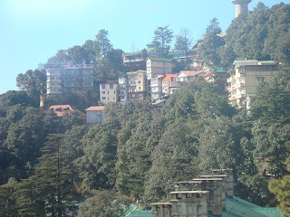 Shimla india-Shimla travel- shimla vacation, famous places in India