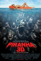 Piranha 3D, de Alexandre Aja