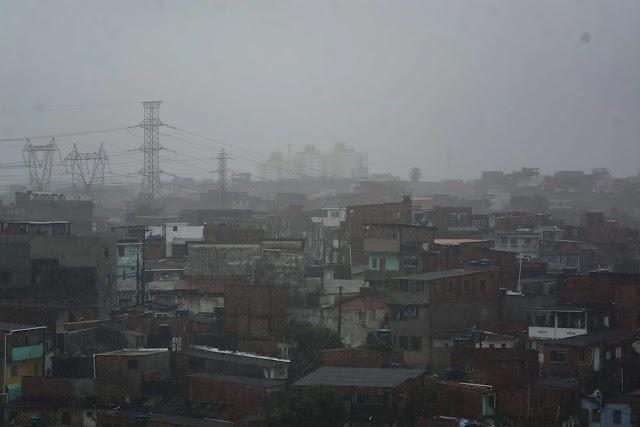 Bahia ainda tem 41 municípios em estado de emergência por conta dos efeitos da chuva