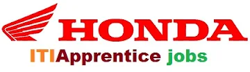 Honda Company ITI Apprentice jobs