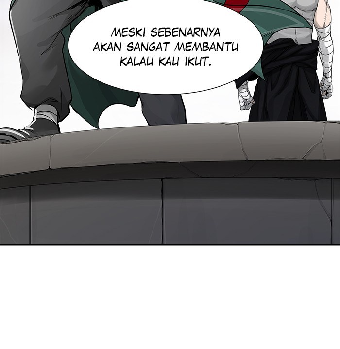 Webtoon Tower Of God Bahasa Indonesia Chapter 467