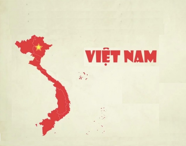 Ý nghĩa tên gọi các tỉnh thành Việt Nam
