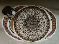 rugs NZ include Persian rug suppliers in New Zealand